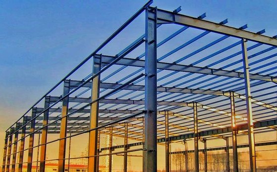 ÇELİK KONSTRÜKSİYON