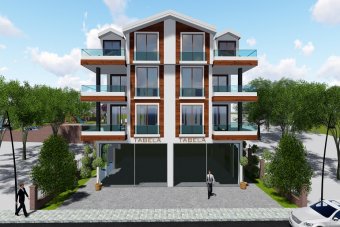 CADDE KAYAPA KONAKLARI