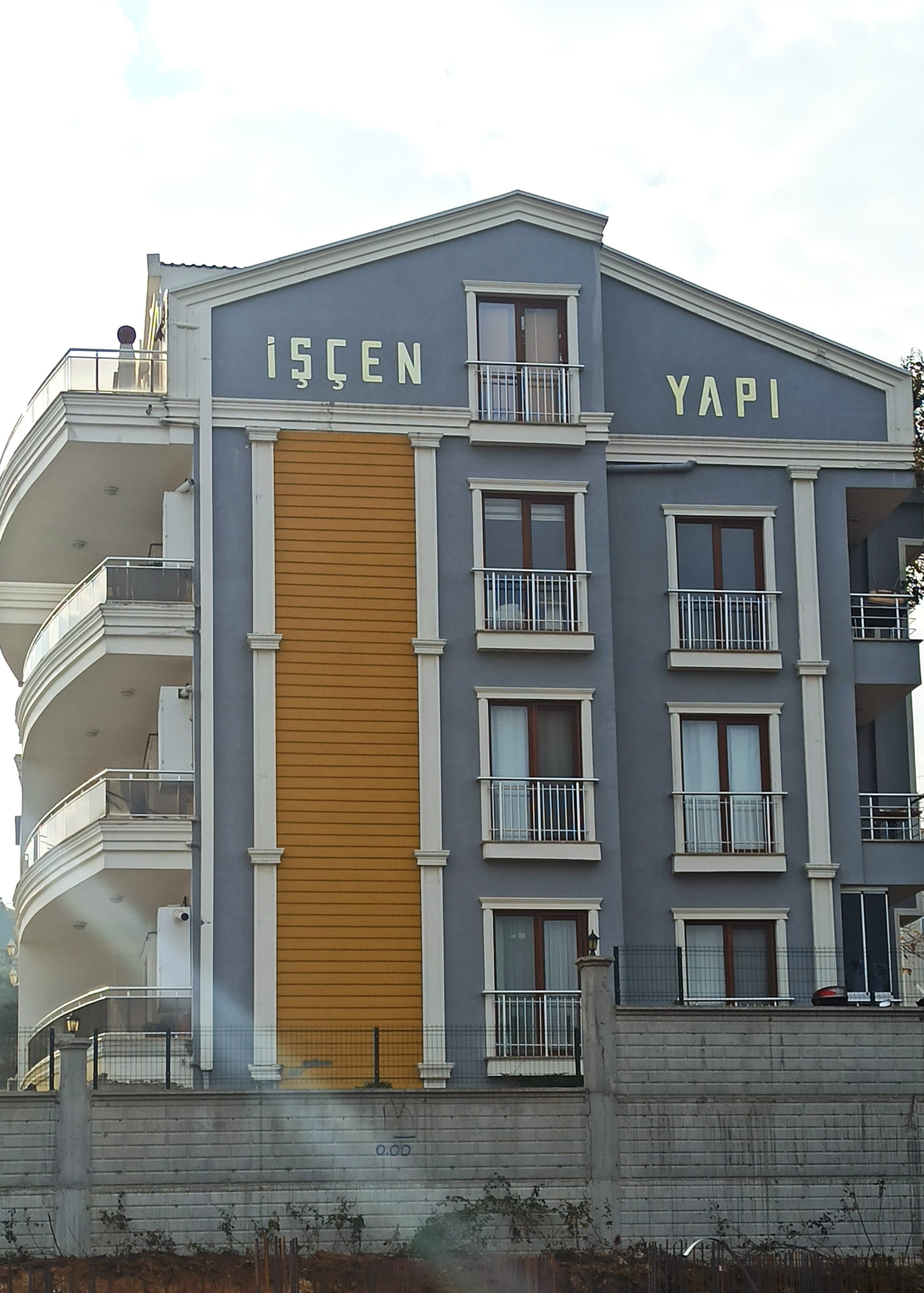 EFE KONAGI ANAHTAR TESLİM