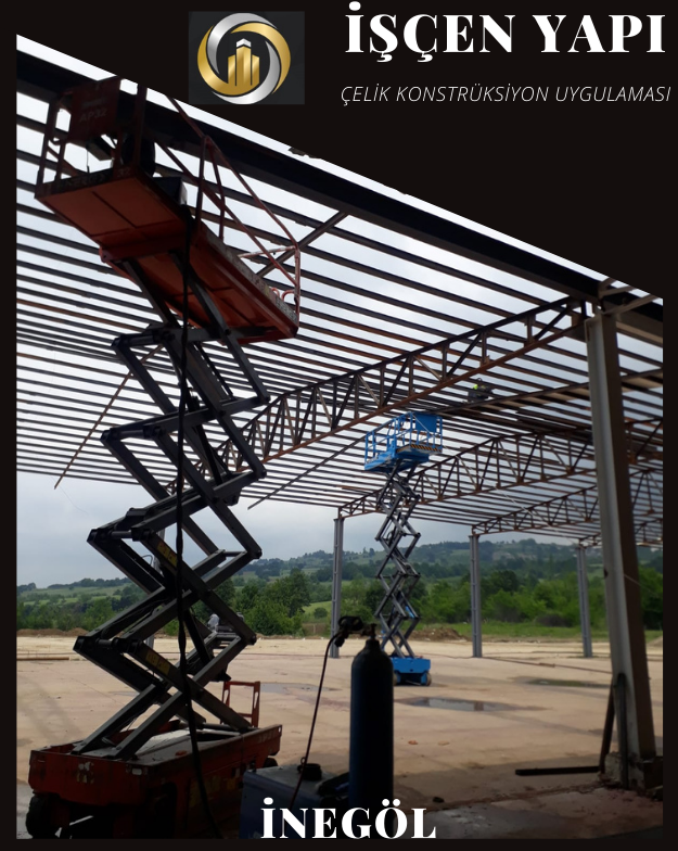 İNEGÖL BURDAĞ SU FABRİKASI 